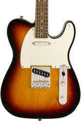 Classic Vibe '60s Custom Telecaster - 3-Color Sunburst