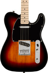 Affinity Series Telecaster (MN) - 3-color sunburst