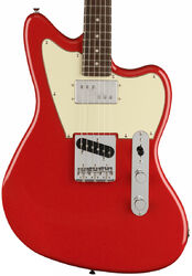 FSR Paranormal Offset Telecaster SH Ltd - dakota red