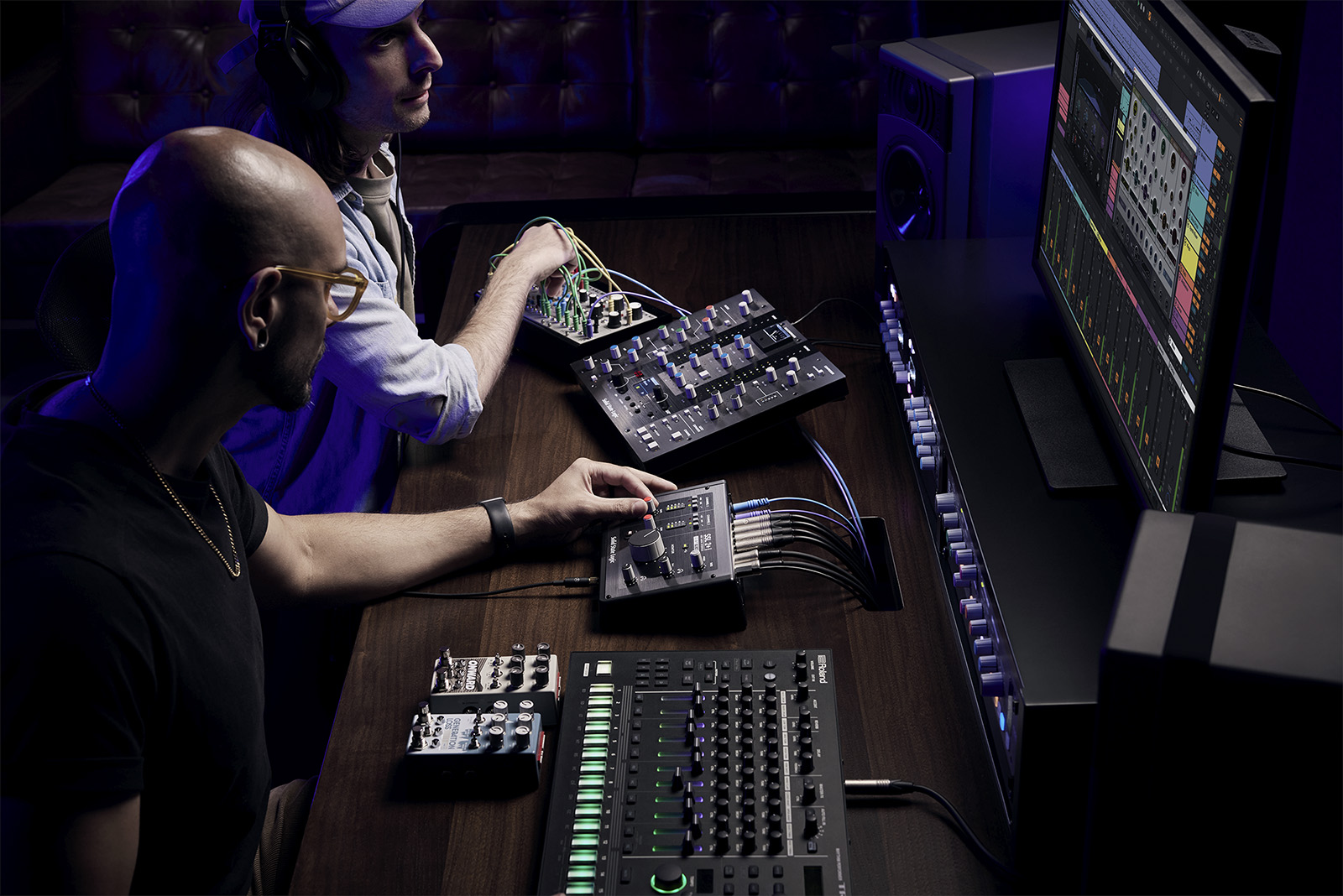 Ssl 2+mkii - Carte Son Usb - Variation 10