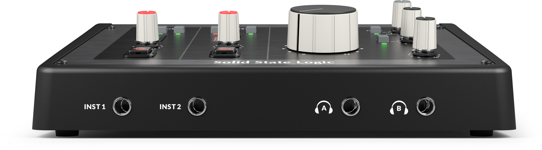 Ssl 2+mkii - Carte Son Usb - Variation 3