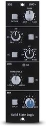 Compresseur limiteur gate Ssl 500 SERIES LMC+