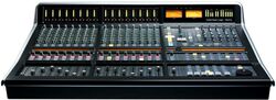 Table de mixage numérique Ssl MATRIX 2