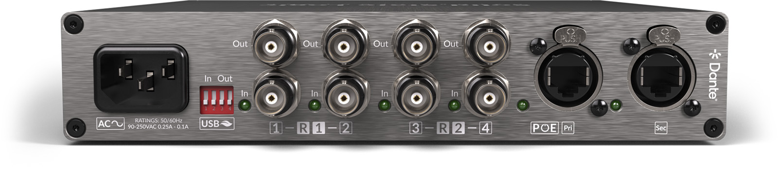 Ssl Umd 192 - Carte Son Usb - Variation 1