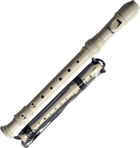 Flute Enfant,Flûtes À Bec Soprano,Recorder Instrument,Soprano