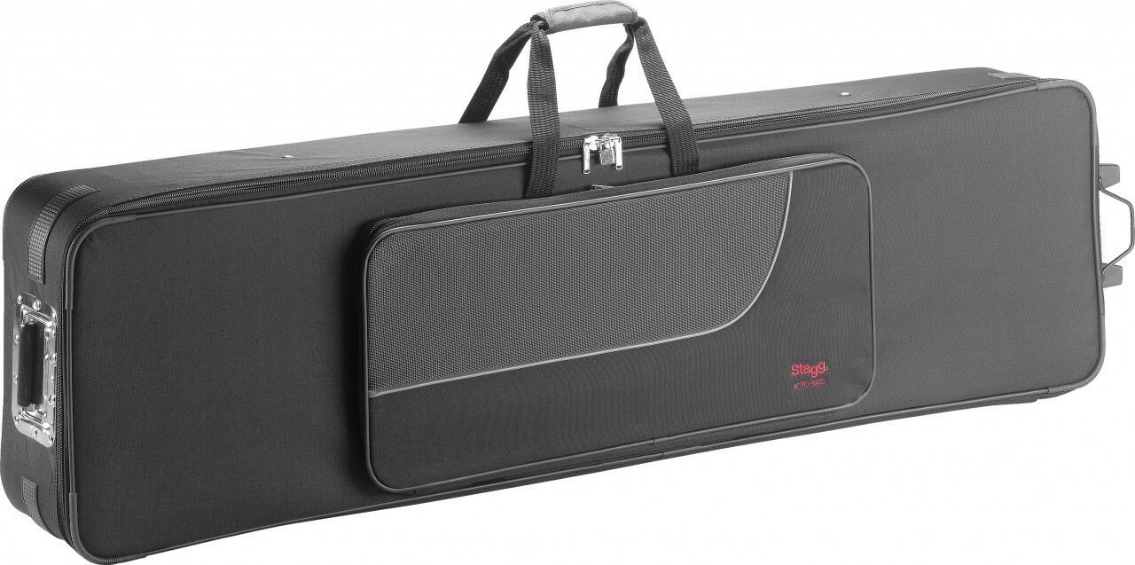 Stagg Ktc-140d - Etui Clavier - Main picture