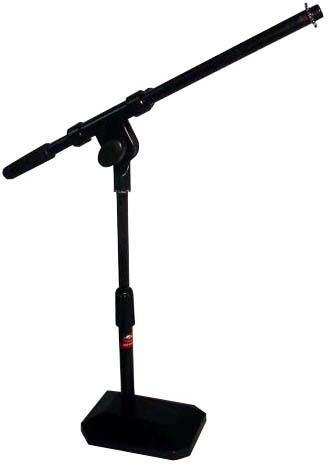 Pied de micro Stagg MIS1112 BK