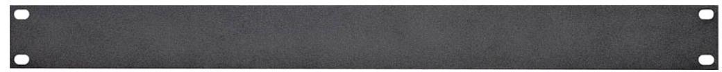 Plaque / etagere / tiroir de rack Stagg P19-1U