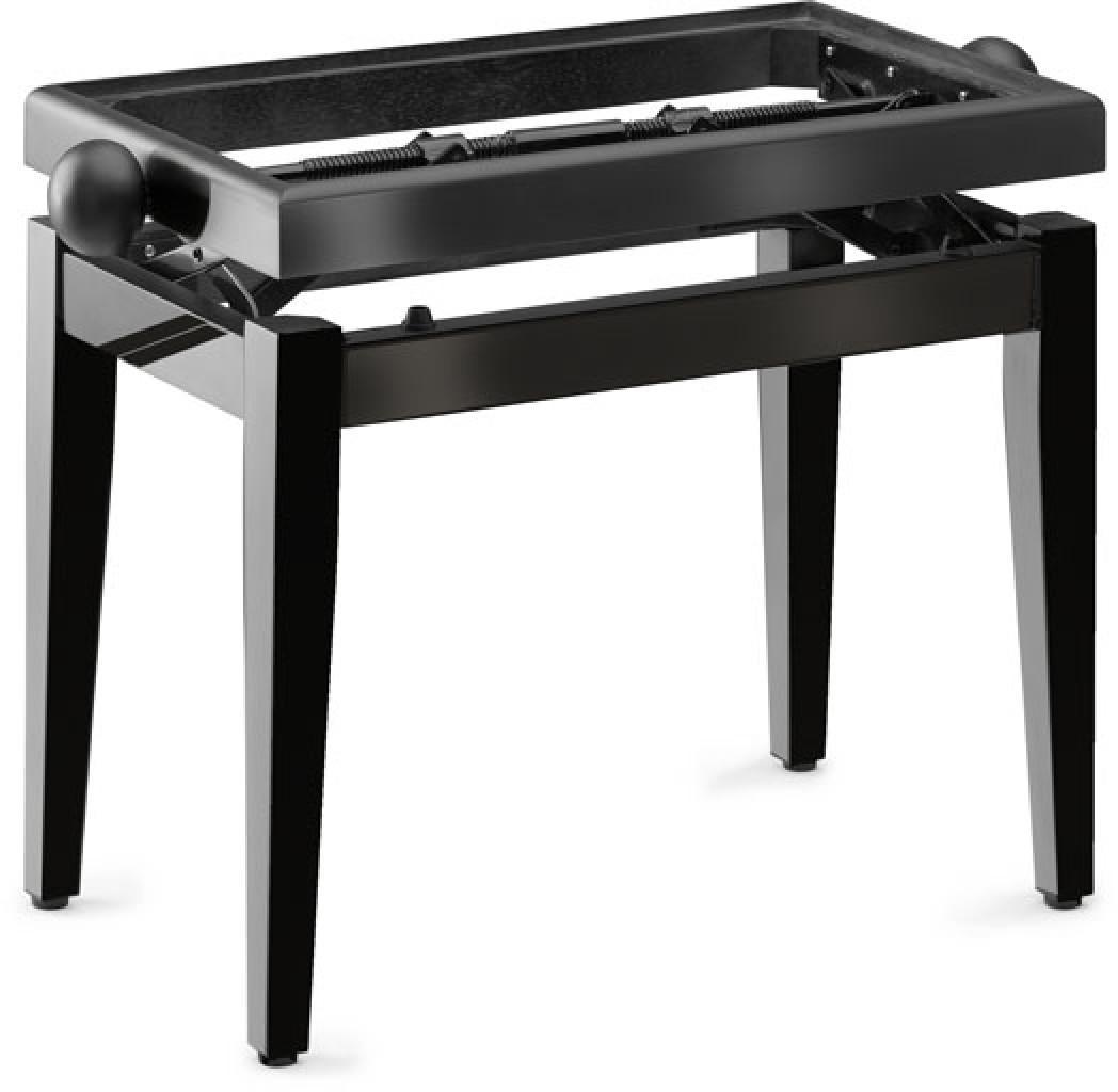 Banquette clavier Stagg PB45 BK P