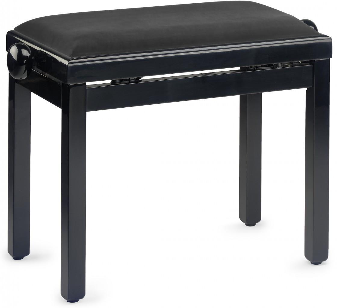 Banquette clavier Stagg PB39 BKP SVBK