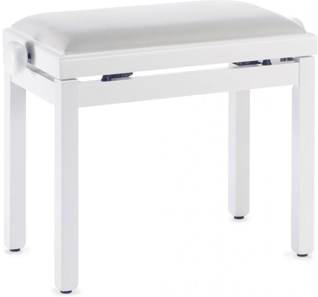Banquette clavier Stagg PB39 WHM VWH
