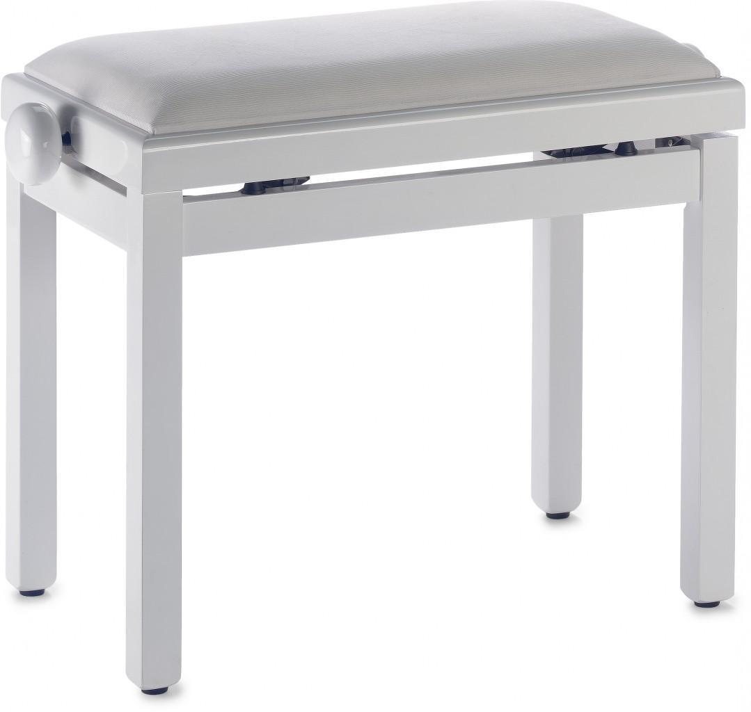 Banquette clavier Stagg PB39 WHP VWH