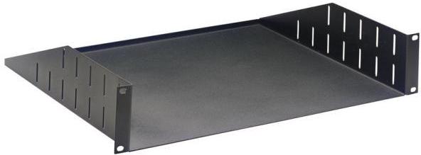 Plaque / etagere / tiroir de rack Stagg RC19-2U