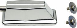 1C-BS-HP 3 Coquilles pour Grosse Caisse
