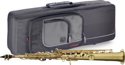 Saxophone soprano Stagg 77SSTSC