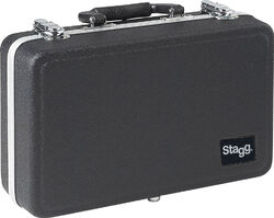 Housse /etui clarinette Stagg ABS-CL