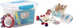 Set percussion enfants Stagg CPK-02 Kit Percussions Enfants