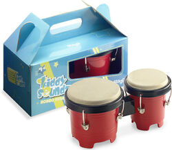 Percussions à frapper Stagg Mini Bongo pour enfants