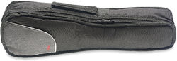 STB-10 UKS Ukulele Soprano - Black & Grey