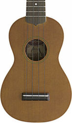 Ukulélé Stagg US60-S Soprano - Natural