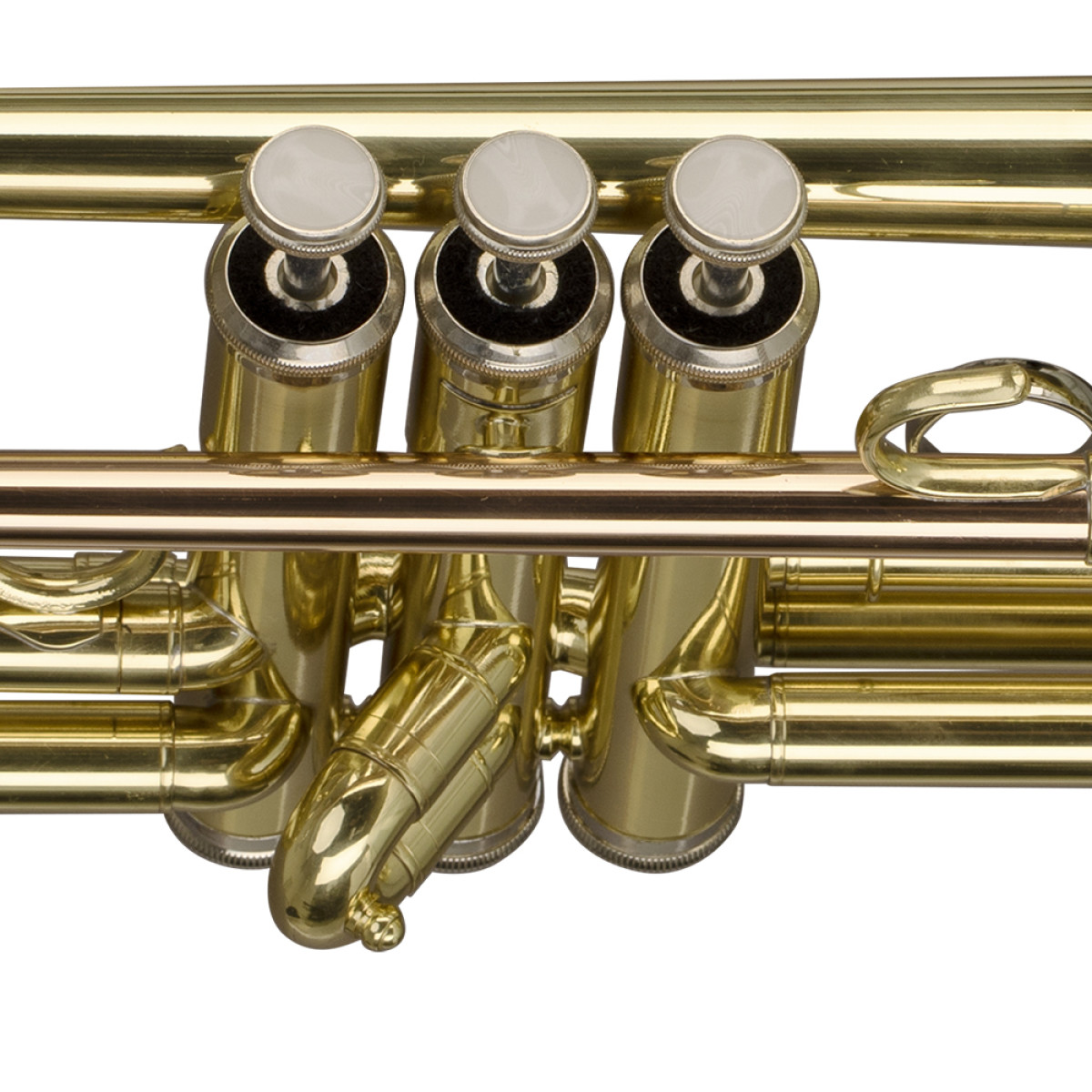 Stagg Tr215s - Trompette Étude - Variation 1