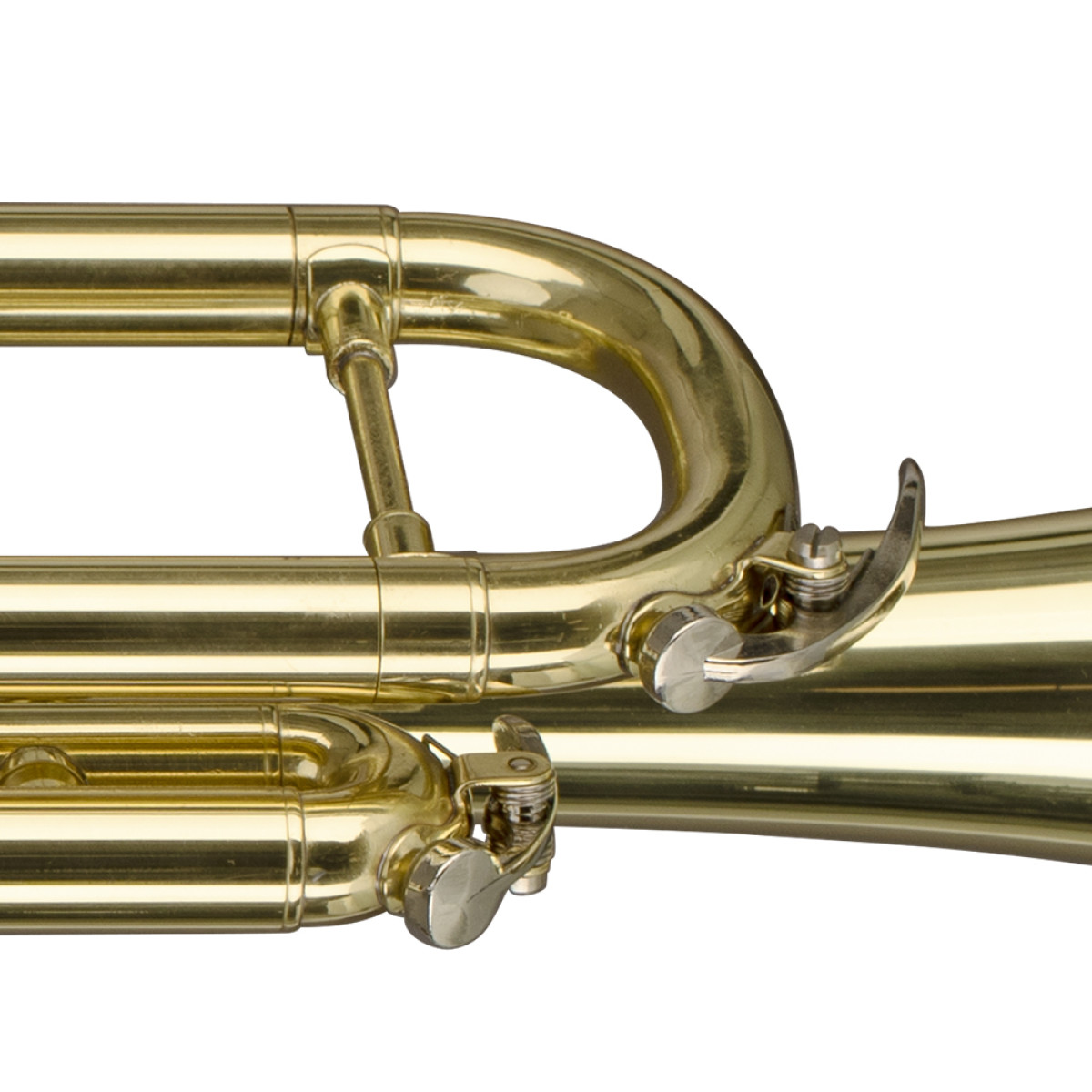Stagg Tr215s - Trompette Étude - Variation 2