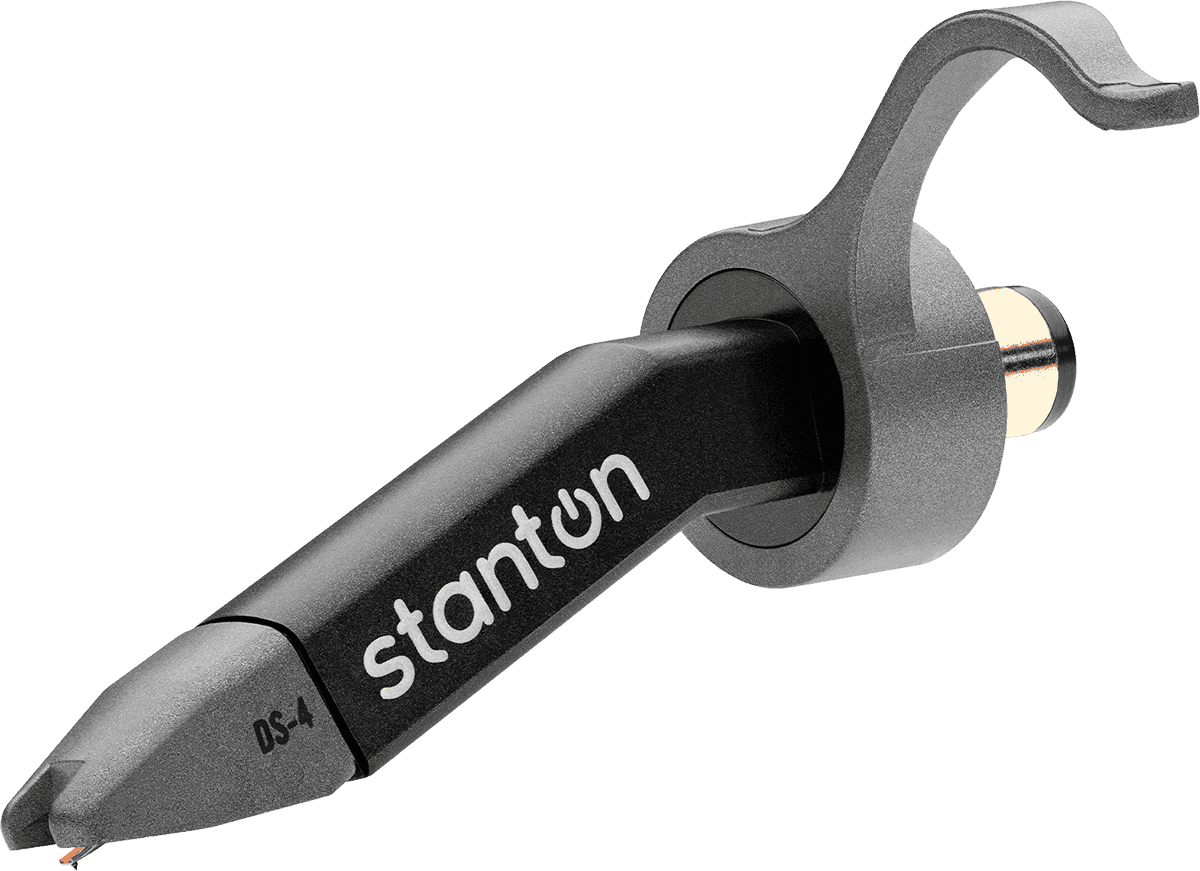 Stanton Ds4 - Cellule Platine - Main picture