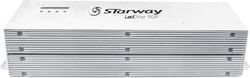 Contrôleur et interface dmx Starway LedDrive 1636