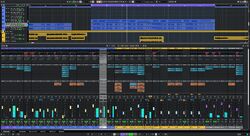 Cubase Artist 14