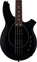 Bongo 5-String - stealth black