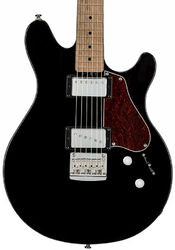 James Valentine JV60 - black