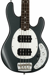 Stingray Ray34HH (RW) - Charcoal Frost