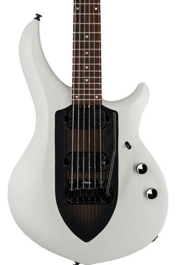 John Petrucci Majesty MAJ100 - Chalk Grey