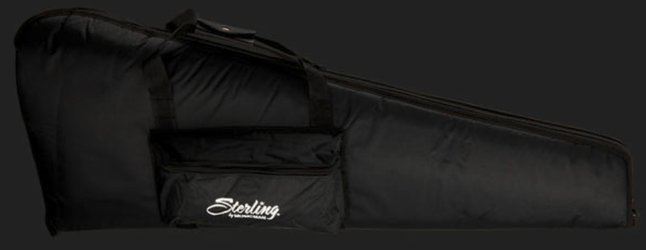 Sterling By Musicman Basse Électrique Solid Body - Basse Électrique Solid Body - Variation 4