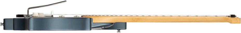 Strandberg Boden Classic Nx 6 Hss Trem Mn - Malta Blue - Guitare Électrique Multi-scale - Variation 2