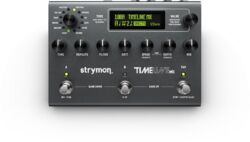 Pédale reverb / delay / echo Strymon TimeLine MX