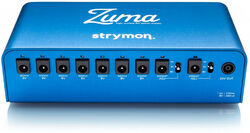 Alimentations pédales Strymon Zuma