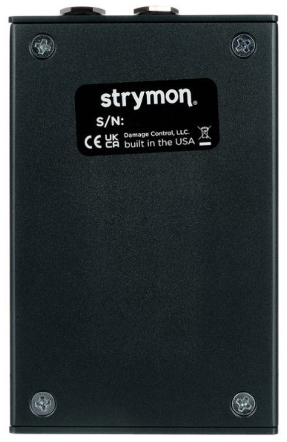 Strymon Fairfax Class A Stage Drive - PÉdale Overdrive / Distortion / Fuzz - Variation 4