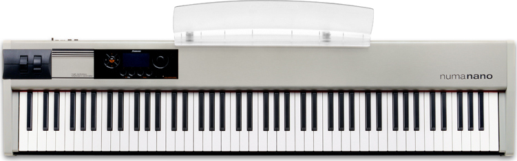 Studiologic Numa Nano - Clavier MaÎtre - Main picture