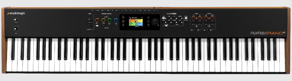 Clavier de scène Studiologic Numa X Piano 88