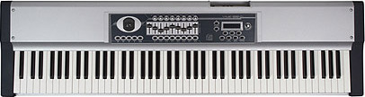 Studiologic Vmk188 Plus - Clavier MaÎtre - Main picture