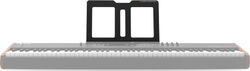 Stand & support clavier Studiologic Magnetic Music Stand - NUMA X