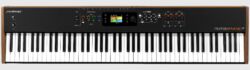 Clavier de scène Studiologic Numa X Piano 88
