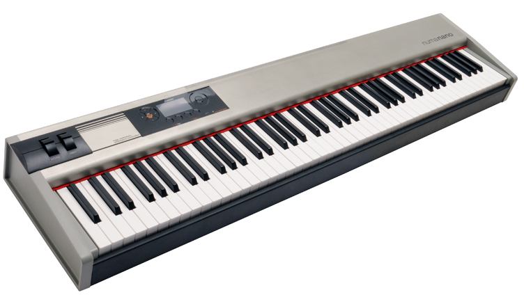 Studiologic Numa Nano - Clavier MaÎtre - Variation 1