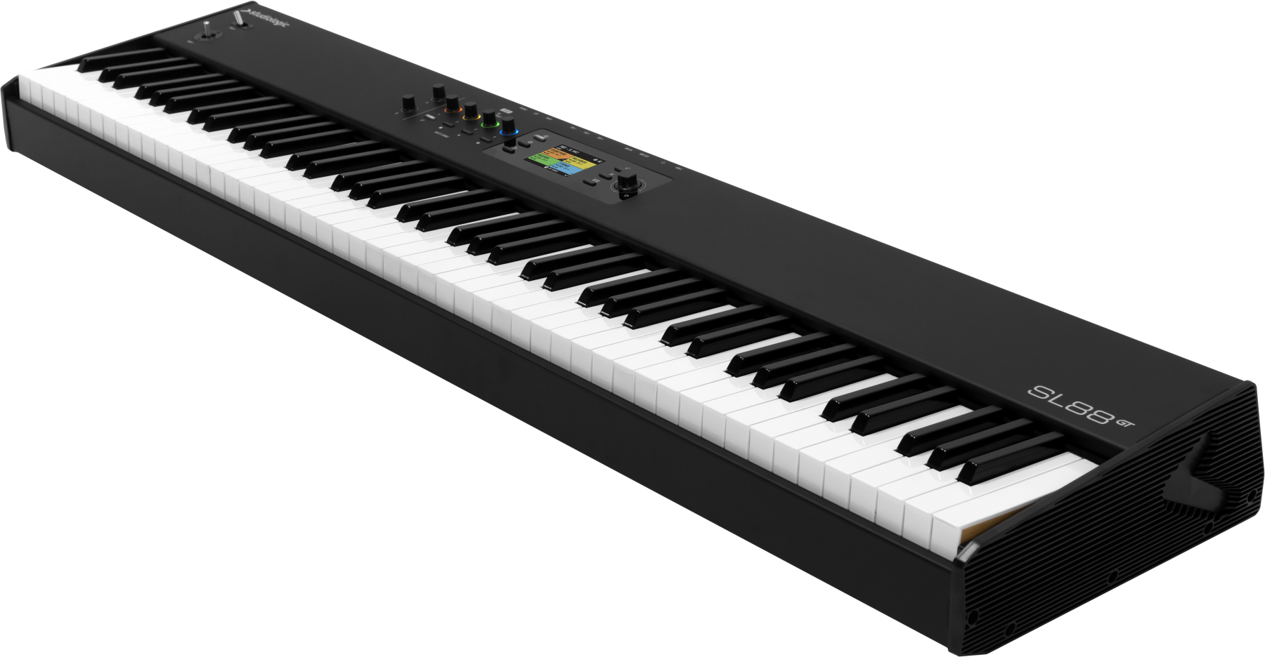 Studiologic Sl88 Gt Mk2 - Clavier MaÎtre - Variation 9