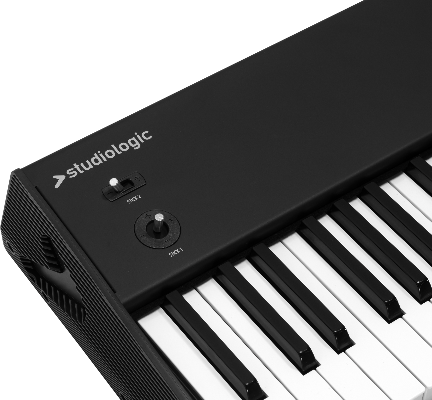 Studiologic Sl88 Gt Mk2 - Clavier MaÎtre - Variation 10