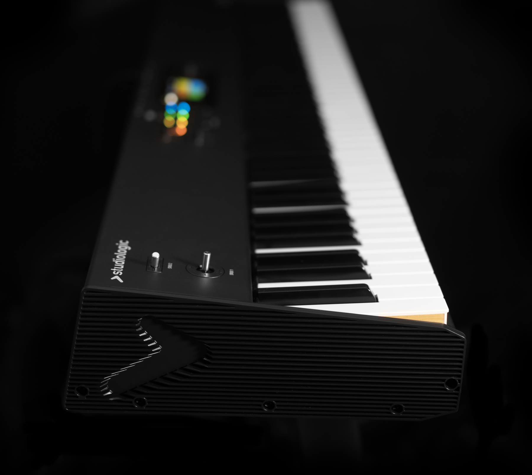 Studiologic Sl88 Gt Mk2 - Clavier MaÎtre - Variation 11