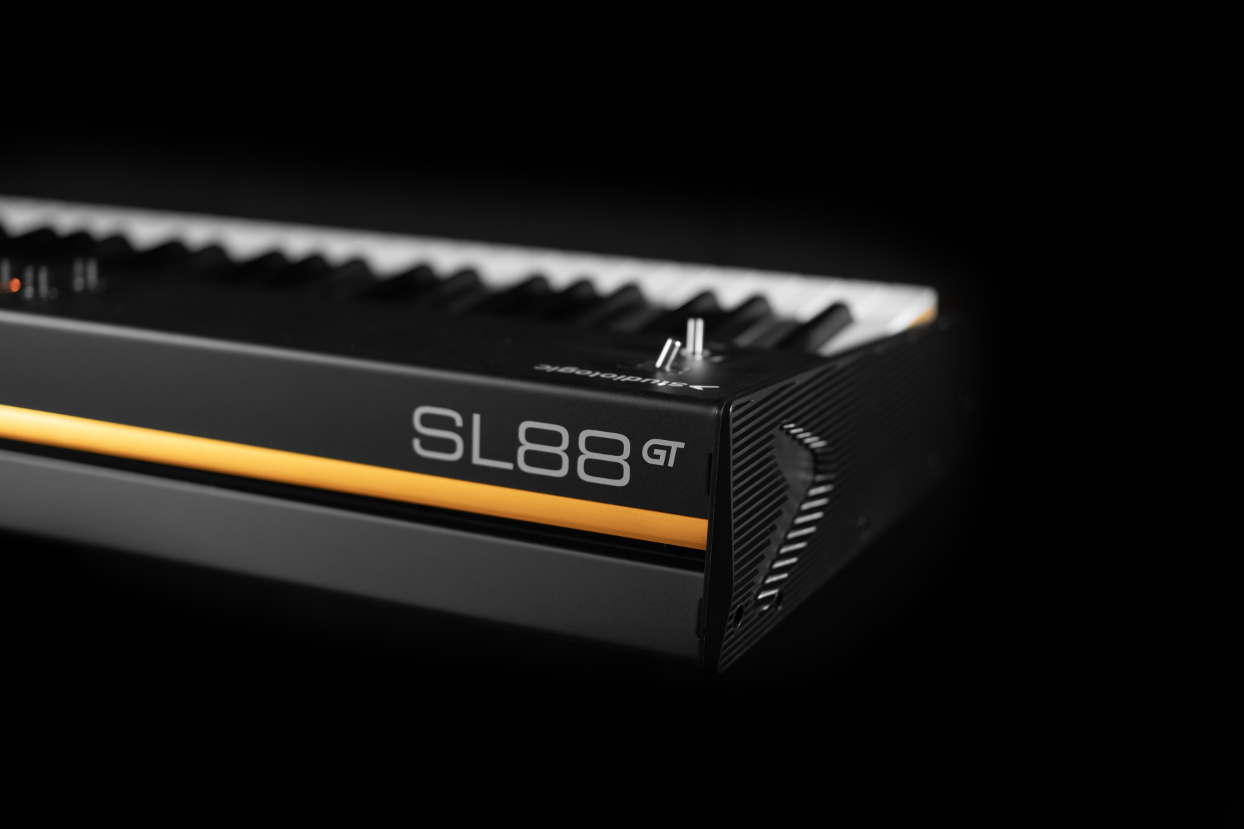 Studiologic Sl88 Gt Mk2 - Clavier MaÎtre - Variation 12