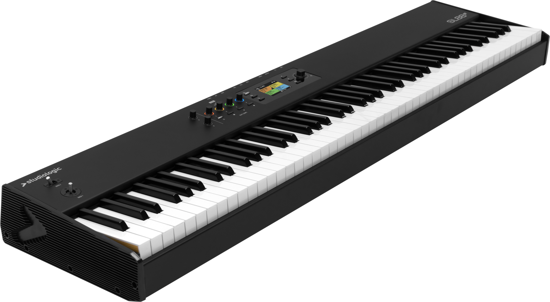 Studiologic Sl88 Gt Mk2 - Clavier MaÎtre - Variation 8