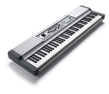 Studiologic Vmk176 Plus - Clavier MaÎtre - Variation 1